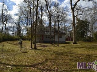 18713 Magnolia Est, Prairieville, LA 70769