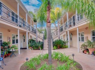 716 F Ave APT 12, Coronado, CA 92118