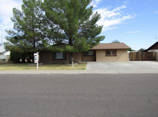 5844 W Marconi Ave, Glendale, AZ 85306