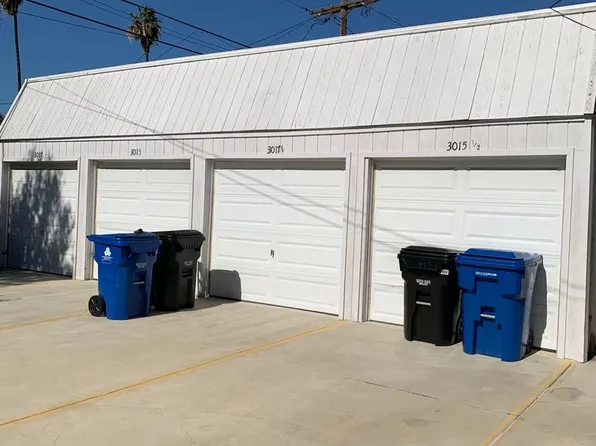 Virginia Apartments, 3015 Virginia Rd, Los Angeles, CA 90016