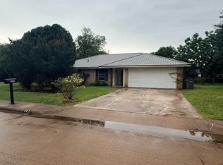 127 Dunn St, Red Oak, TX 75154