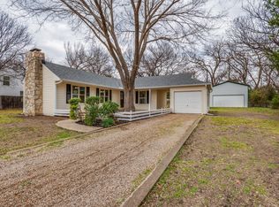 1208 W Jefferson St, Waxahachie, TX 75165
