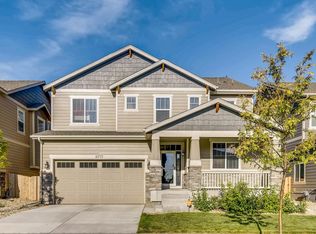 11777 Laredo St, Commerce City, CO 80022