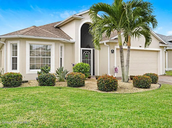 4170 Chardonnay Dr, Rockledge, FL 32955