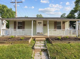 138 W Arlee Ave, Saint Louis, MO