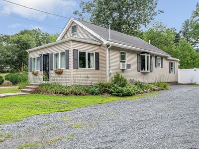 94 Marston St, Tewksbury, MA, 01876