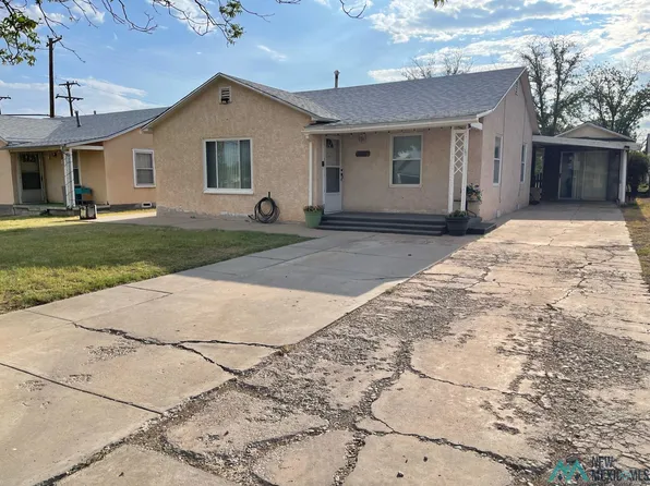 1103 S Missouri Ave, Roswell, NM 88203