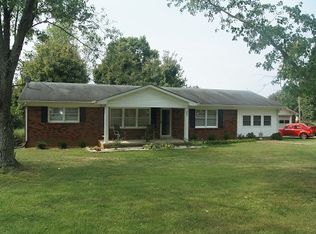 293 Plum Springs Rd, Bowling Green, KY 42101