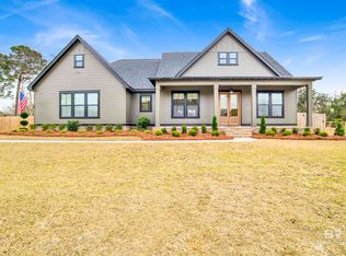 10762 Gayfer Road Ext, Fairhope, AL 36532