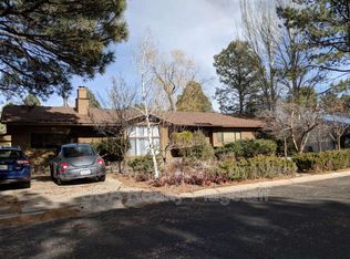 422 E David Dr, Flagstaff, AZ 86001