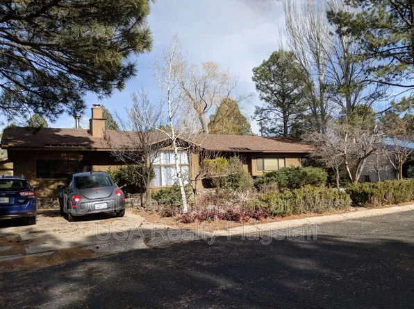 422 E David Dr, Flagstaff, AZ 86001