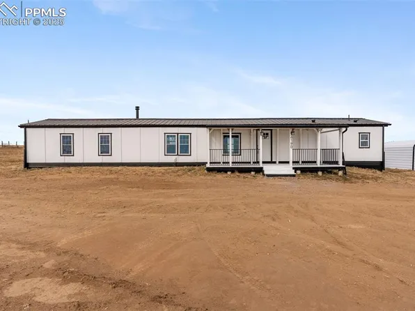 6190 Night Train Ln, Yoder, CO 80864