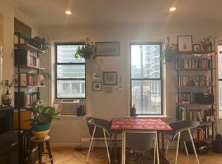 206 E 124th St APT 5C, New York, NY 10035