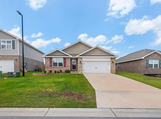 1016 Limpkin St, Crestview, FL 32539