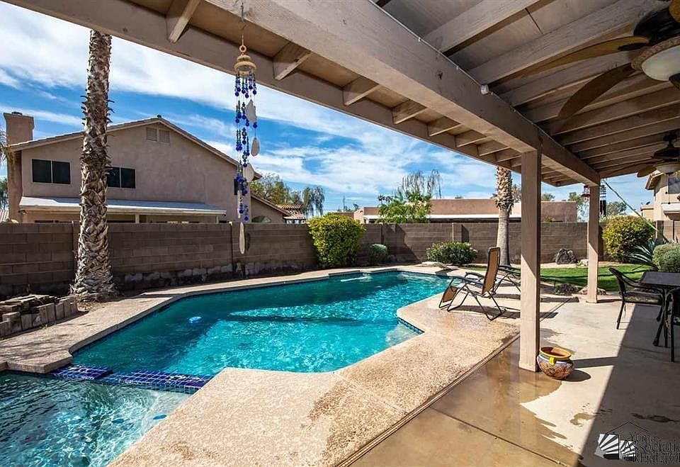 4853 W 31st Pl, Yuma, AZ 85364 | Zillow
