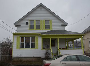 22 Bend St, Providence, RI 02909