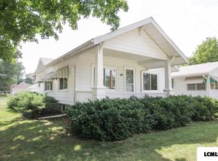 927 Clinton St, Lincoln, IL 62656