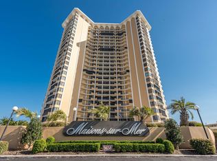 9650 Shore Dr APT 304, Myrtle Beach, SC 29572