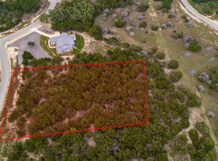 1609 PARADISE PKWY LOT 82, Canyon Lake, TX 78133