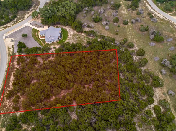 1609 PARADISE PKWY LOT 82, Canyon Lake, TX 78133