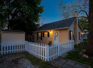 2900 Russell Ct, Clarklake, MI 49234