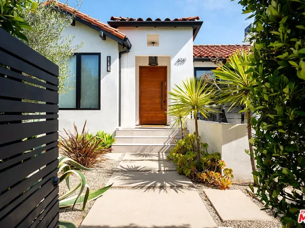 6241 Drexel Ave, Los Angeles, CA 90048