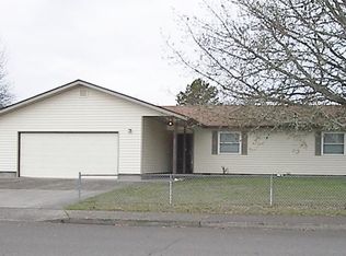 227 SW Cypress St, McMinnville, OR