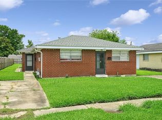 731-33 Minor St, Kenner, LA 70062