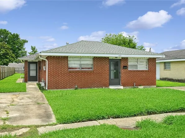 731-33 Minor St, Kenner, LA 70062