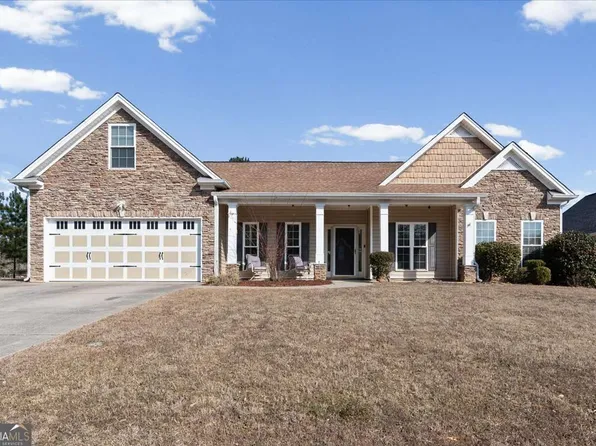 203 Oscar Way, Dallas, GA 30132