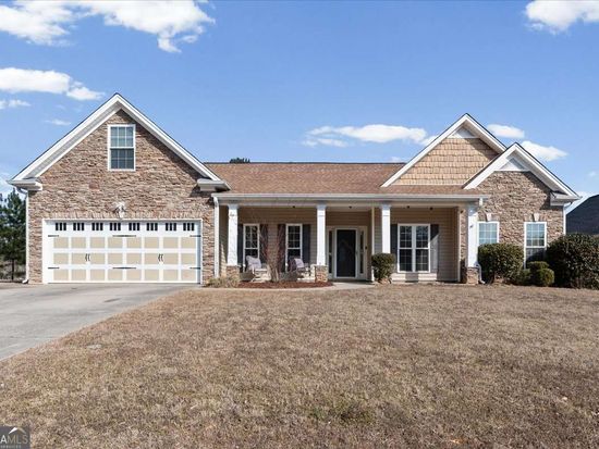 203 Oscar Way, Dallas, GA 30132