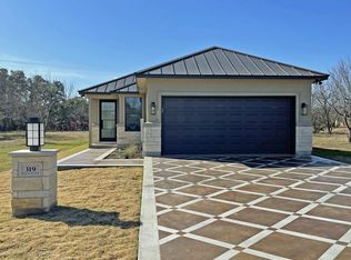 319 Parallel Cir, Horseshoe Bay, TX 78657