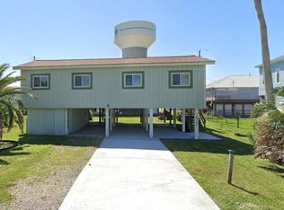 16507 John Davis Rd, Jamaica Beach, TX 77554