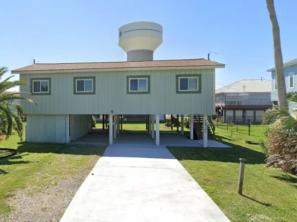 16507 John Davis Rd, Jamaica Beach, TX 77554