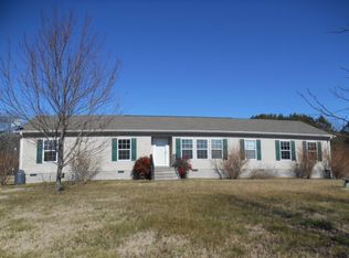 25585 Custis Neck Rd, Accomac, VA 23301