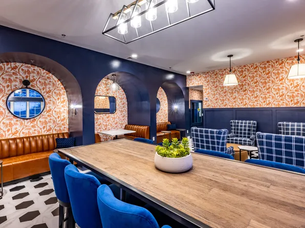 Halstead Countryside