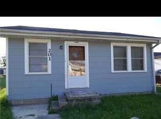201 E 12th St, Reserve, LA 70084