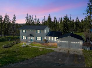 21910 W Bannock Ave, Medical Lake, WA 99022