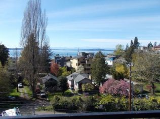 Tracy Ann Apartments, Seattle, WA 98136