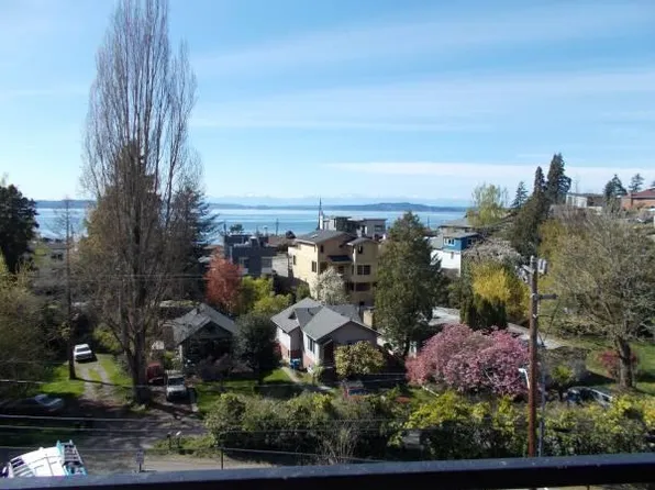 Tracy Ann Apartments, 7004 Murray Ave SW #44d9d7dd0, Seattle, WA 98136