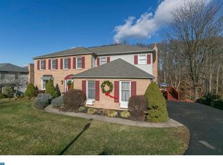 1644 Potter Dr, Pottstown, PA 19464