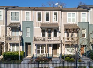 1815 Ridley Blvd Unit 9, Nashville, TN 37203