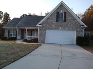 164 Quail Haven Dr, Troutman, NC 28166