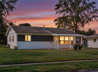 1133 Stewart Ave, Xenia, OH 45385