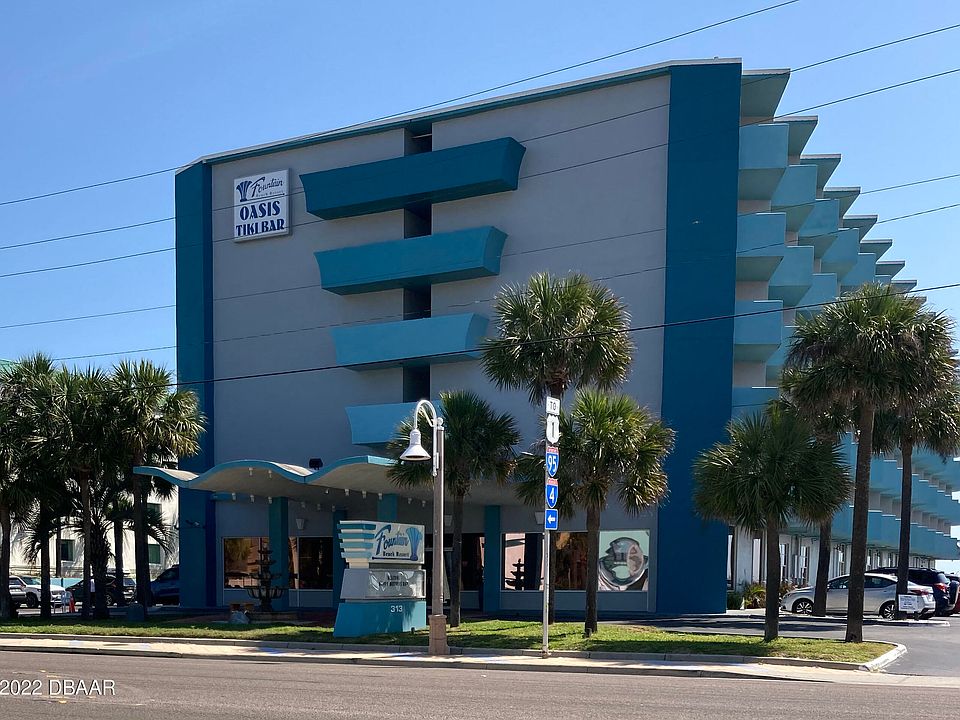 1st image of 313 S Atlantic Ave #613