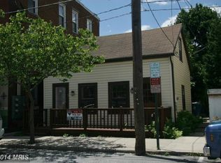 9 N Main St, Smithsburg, MD 21783