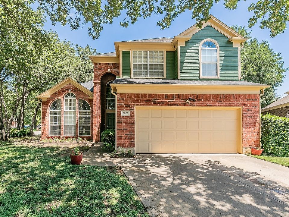 1801 Corvallis Ct, Arlington, TX 76006 Zillow