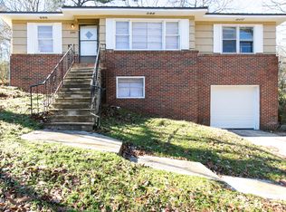 2700 2nd Way NW, Birmingham, AL 35215