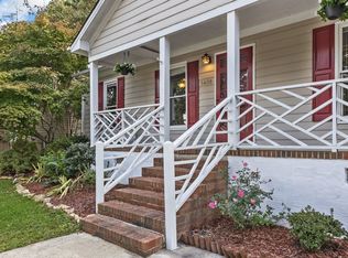 5408 Royal Troon Dr, Raleigh, NC 27604