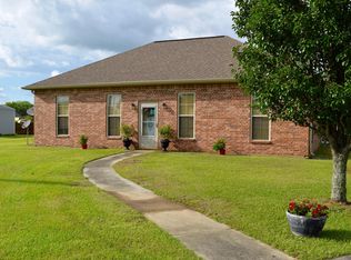 13920 Elizabeth Dr, Kaplan, LA 70548